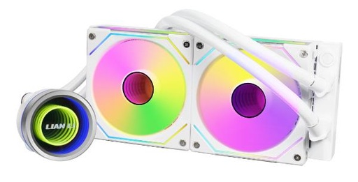 [G89.GA2T24INW.00] CPU COOLER S_MULTI/G89.GA2T24INW.00 LIAN LI