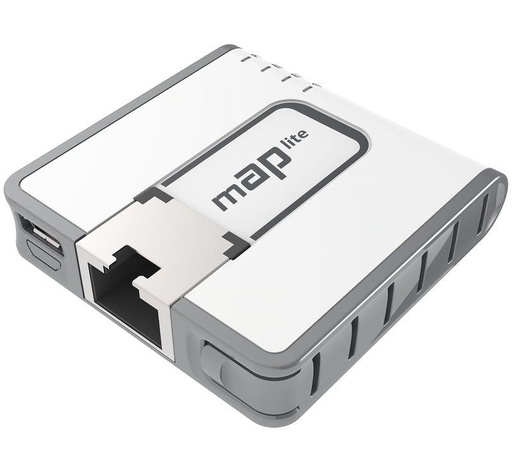 [RBMAPL-2ND] MIKROTIK IEEE 802.11 b/g IEEE 802.11n 1x10/100M RBMAPL-2ND