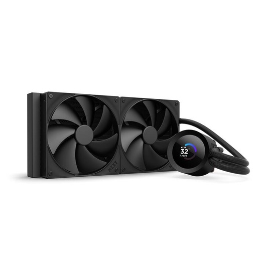 [RL-KN280-B2] CPU COOLER MULTI SOCKET/KRAKEN PLUS 280 V2 NZXT