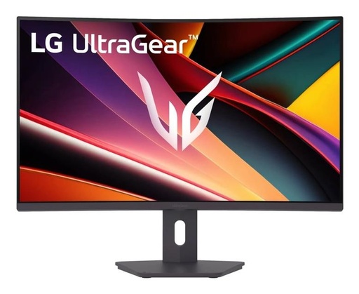 [32G600A-B] LG 32 " 2560 x 1440 pixels Quad HD Native aspect ratio 16:9 LCD Curved 32G600A-B