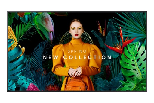 [LH50QBCEBGCXEN] DISPLAY LCD 50" QB50C/LH50QBCEBGCXEN SAMSUNG