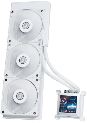 [G89.GHSLCD36SW.00] CPU COOLER S_MULTI/G89.GHSLCD36SW.00 LIAN LI