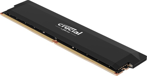 [CP16G64C38U5B] MEMORY DIMM PRO 16GB DDR5-6400/CP16G64C38U5B CRUCIAL