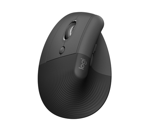 [910-006474] MOUSE USB WRL LIFT LEFT/GRAPHITE 910-006474 LOGITECH