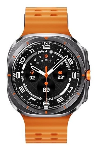 [SM-L705FZA2EUE] SMARTWATCH GALAXY WATCH ULTRA/LTE 2025 TIT SM-L705 SAMSUNG