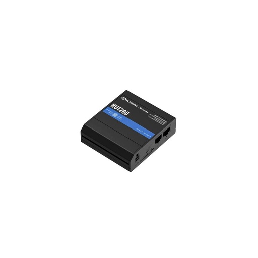 [RUT260000000] WRL ROUTER LTE CAT 6/RUT260 TELTONIKA