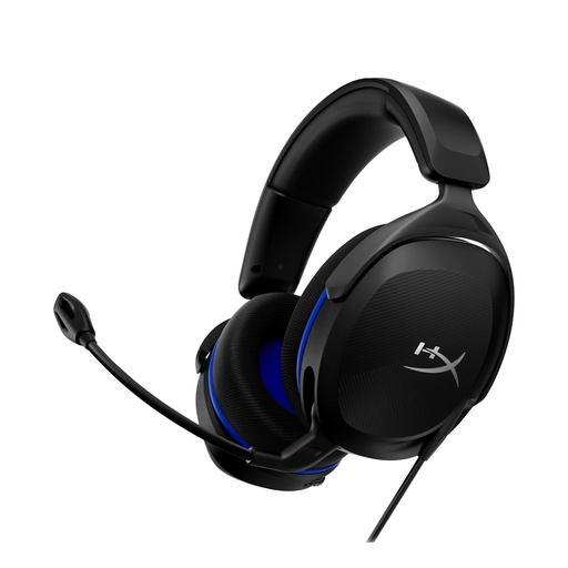 [6H9B6AA] HEADSET HYPERX CLOUD STINGER 2/CORE PS BLACK 6H9B6AA HYPERX