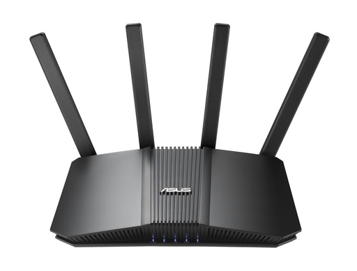 [RT-BE58U] ASUS Router Mesh LAN \ WAN ports 2 Number of antennas 4 RT-BE58U