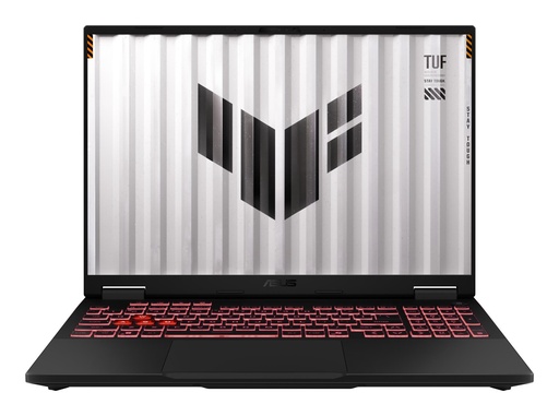 [90NR0KS1-M008S0] ASUS FA608UH-RV115W TUF CPU AMD RyzenT 7 260 3.8 GHz 16 " 1920 x 1200 pixels RAM 16 GB DDR5-SDRAM SSD 512 GB Discrete gr