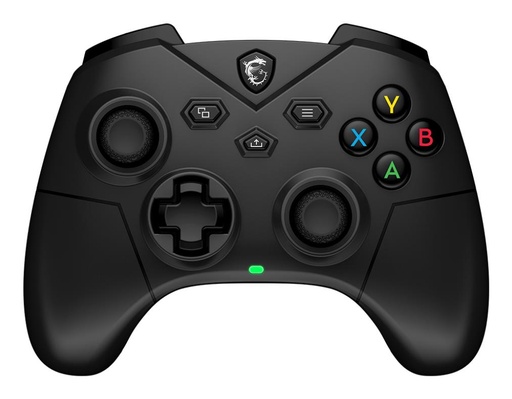 [FORCE GC300 W] GAMEPAD WRL/FORCE GC300 W MSI
