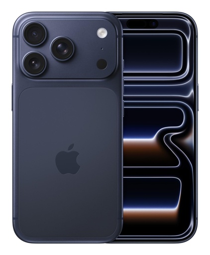 [MG8J4ZD/A] MOBILE PHONE IPHONE 17 PRO/256GB BLUE MG8J4 APPLE
