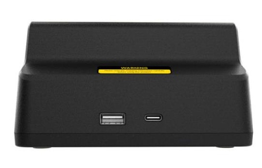 [CHARGING DOCK PAD 4] TABLET ACC CHARGING DOCK/CHARGING DOCK PAD 4 ULEFONE