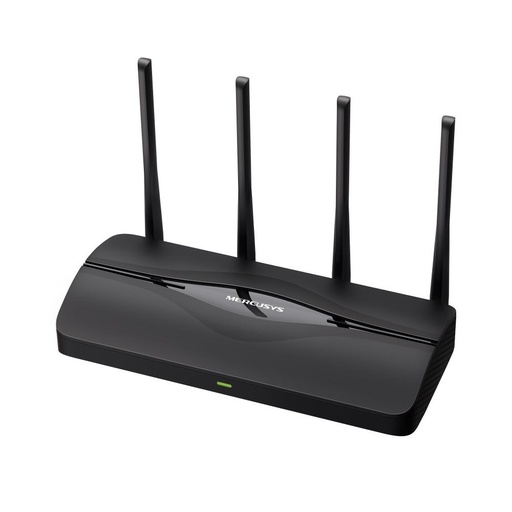 [MR27BE] MERCUSYS Router 3600 Mbps Number of antennas 4 MR27BE