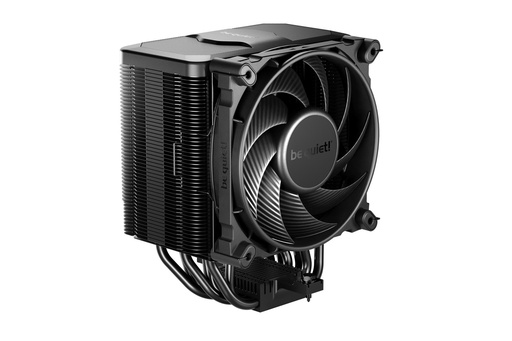 [BK035] CPU COOLER S_MULTI/DARK ROCK 5 BK035 BE QUIET
