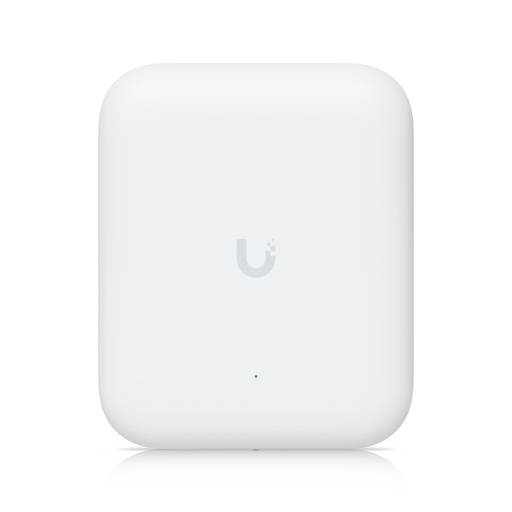 [U7-OUTDOOR] UBIQUITI 4300 Mbit/s 1xLAN ports 2xAntennas quantity U7-OUTDOOR