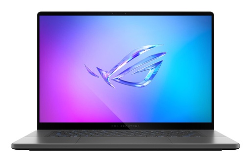 [90NR0NC1-M00110] ASUS ROG Zephyrus G16 (2024) GA605 GA605KP-QR023W CPU  AMD Ryzen AI 7 350 2000 MHz 16" 2560x1600 RAM 32GB LPDDR5x SSD 1T