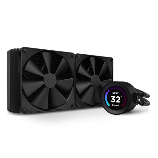 [RL-KN28E-B1] CPU COOLER MULTI SOCKET/KRAKEN ELITE 280 KN28E-B1 NZXT