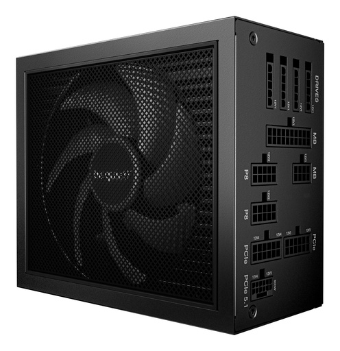 [BP019EU] BE QUIET ATX PC 100 - 240 V 850 W BP019EU