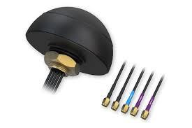 [PR1KCO28] ANTENNA MOBILE/GNSS/WIFI ROOF/COMBO MIMO PR1KCO28 TELTONIKA