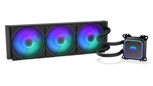 [EY3B006] CPU COOLER S_MULTI/NAVISF360 ARGB EY3B006 ENDORFY