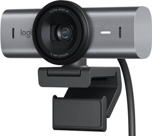 [960-001530] CAMERA WEBCAM MX BRIO 705 4K/GRAPHITE 960-001530 LOGITECH