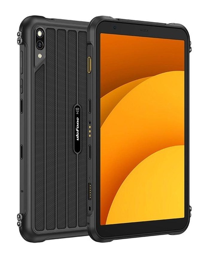 [RUGKING PAD PRO BLACK 8/128] TABLET RUGKING PAD PRO 8''/8/128GB BLACK ULEFONE