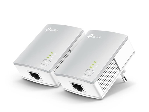 [TL-PA4010KIT] NET POWERLINE ADAPTER 500MBPS/TL-PA4010 KIT TP-LINK