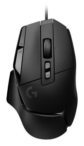 [910-006138] MOUSE USB OPTICAL G502 X/BLACK 910-006138 LOGITECH