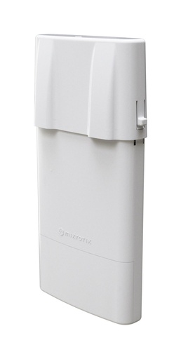 [L11UG-5HAXD-NB] MIKROTIK 1xLAN ports WAN connection Ethernet (RJ-45)/Wi-Fi L11UG-5HAXD-NB