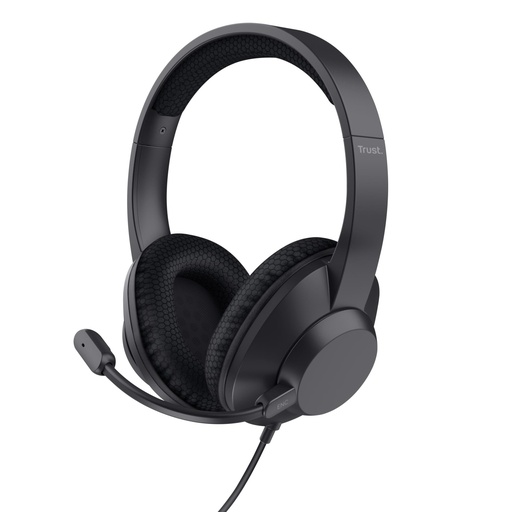 [25462] HEADSET AYDA MAX USB-C/25462 TRUST