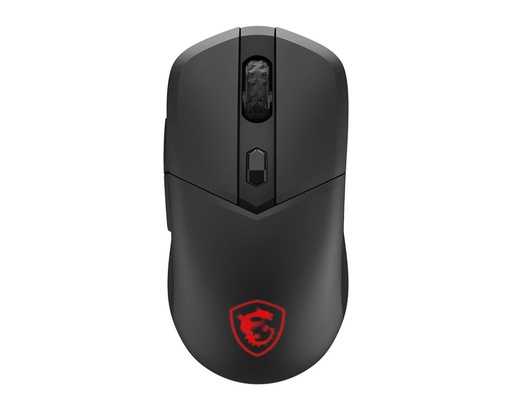 [VERSA 300 ELITE W] MOUSE USB OPTICAL WRL GAMING/VERSA 300 ELITE W MSI