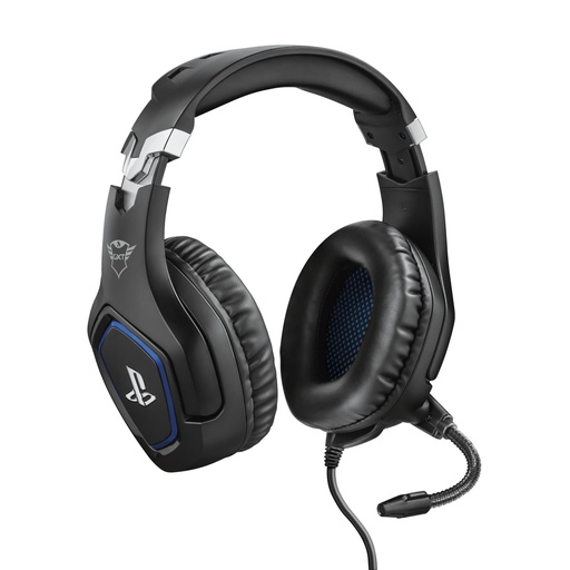 [23530] HEADSET GXT 488 FORZE PS4/23530 TRUST