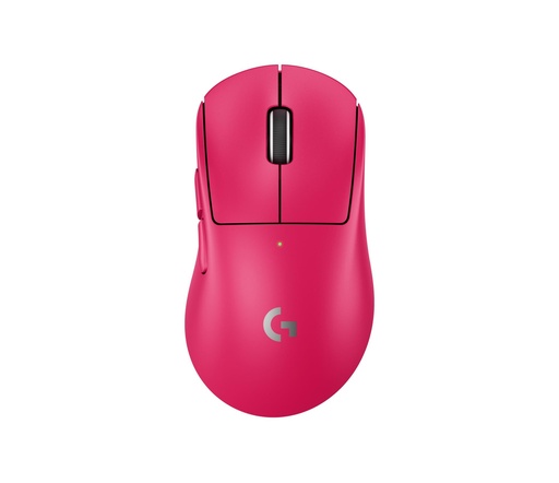 [910-007373] MOUSE USB WRL PRO X SUPERLIGHT/2DEX BLACK 910-007373 LOGITECH