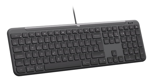 [920-013333] KEYBOARD K620 USB US/920-013333 LOGITECH