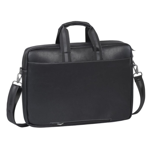 [8940(PU)BLACK] NB CASE ORLY 15.6"/8940 (PU) BLACK RIVACASE