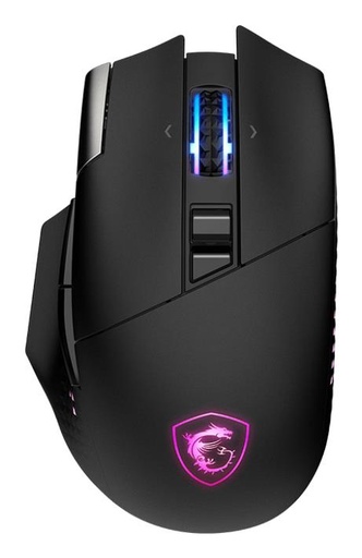 [VERSA PRO WIRELESS PLUS MOUSE DOCK PRO] MOUSE USB OPTICAL WRL GAMING/VERSA PRO W+DOCK PRO MSI