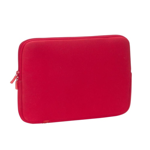 [5124RED] NB SLEEVE ANTISHOCK 14"/5124 RED RIVACASE