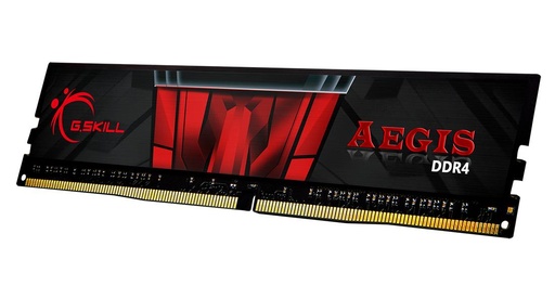[F4-3200C16S-8GIS] MEMORY DIMM 8GB PC25600 DDR4/F4-3200C16S-8GIS G.SKILL