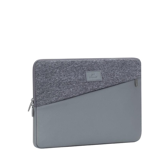 [7903GREY] NB SLEEVE EGMONT 13.3"/7903 GREY RIVACASE