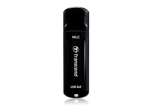 [TS64GJF750K] MEMORY DRIVE FLASH USB3 64GB/750 TS64GJF750K TRANSCEND