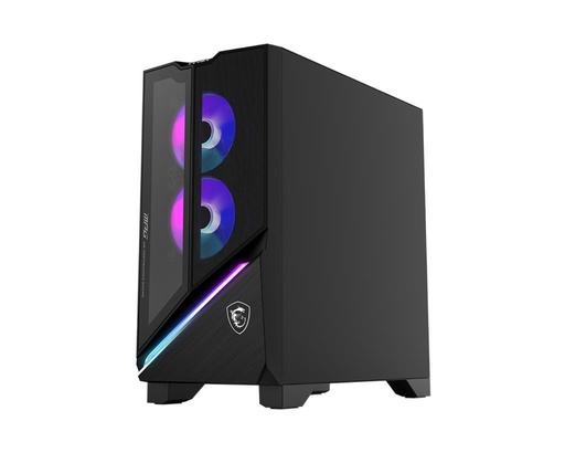 [MPG INFINITE X3 AI 2NVV7-630EU] MSI MPG Infinite X3 AI 2nd Desktop Intel Core Ultra 7 265KF 32 GB DDR5-SDRAM Storage SSD SSD 1000 GB NVIDIA GeForce RTX 