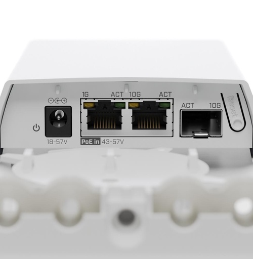 [FTC11XG] I/O CONVERTER FIBER/FTC11XG MIKROTIK