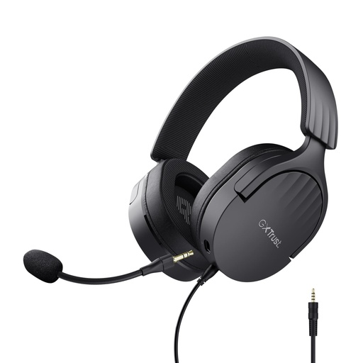 [24898] HEADSET GXT 489 FAYZO/24898 TRUST