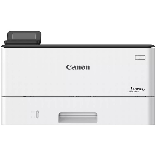 [7187C013] CANON LBP243dw II Duplex printing Yes Paper size A4 7187C013