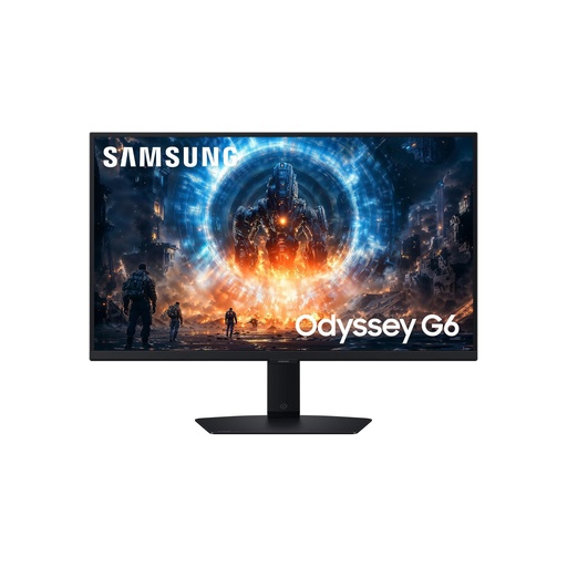 [LS27FG602EUXEN] SAMSUNG 27 " 2560 x 1440 pixels Quad HD Native aspect ratio 16:9 LCD Flat LS27FG602EUXEN