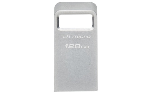 [DTMC3G2/128GB] MEMORY DRIVE FLASH USB3.2 128G/MICRO DTMC3G2/128GB KINGSTON
