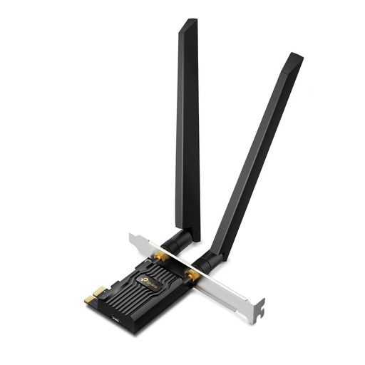 [ARCHER TXE72E] WRL ADAPTER 5400MBPS WI-FI 6E/ARCHER TXE72E TP-LINK