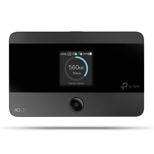 [M7350] WRL 4G ROUTER MOBILE/M7350 TP-LINK