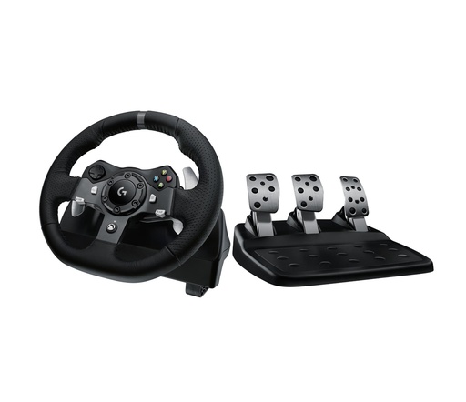 [941-000124] STEERING WHEEL G920/941-000124 LOGITECH