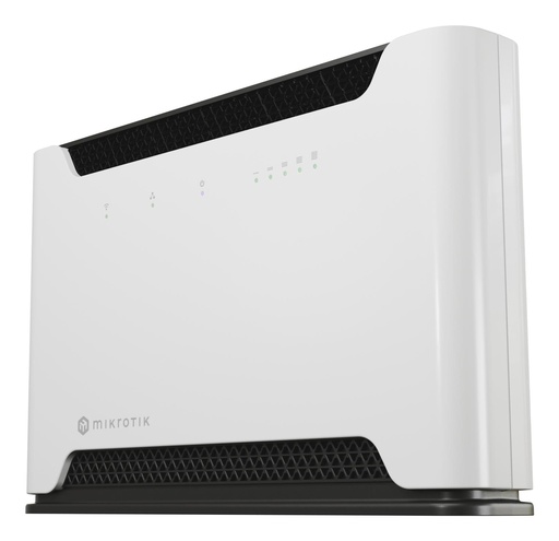 [D53G-5HACD2HND-TC&EG120K-EA] MIKROTIK Wireless Router 1167 Mbps Wi-Fi 5 IEEE 802.11ac USB 2.0 5x10/100/1000M LAN \ WAN ports 5 D53G-5HACD2HNDTC&EG120